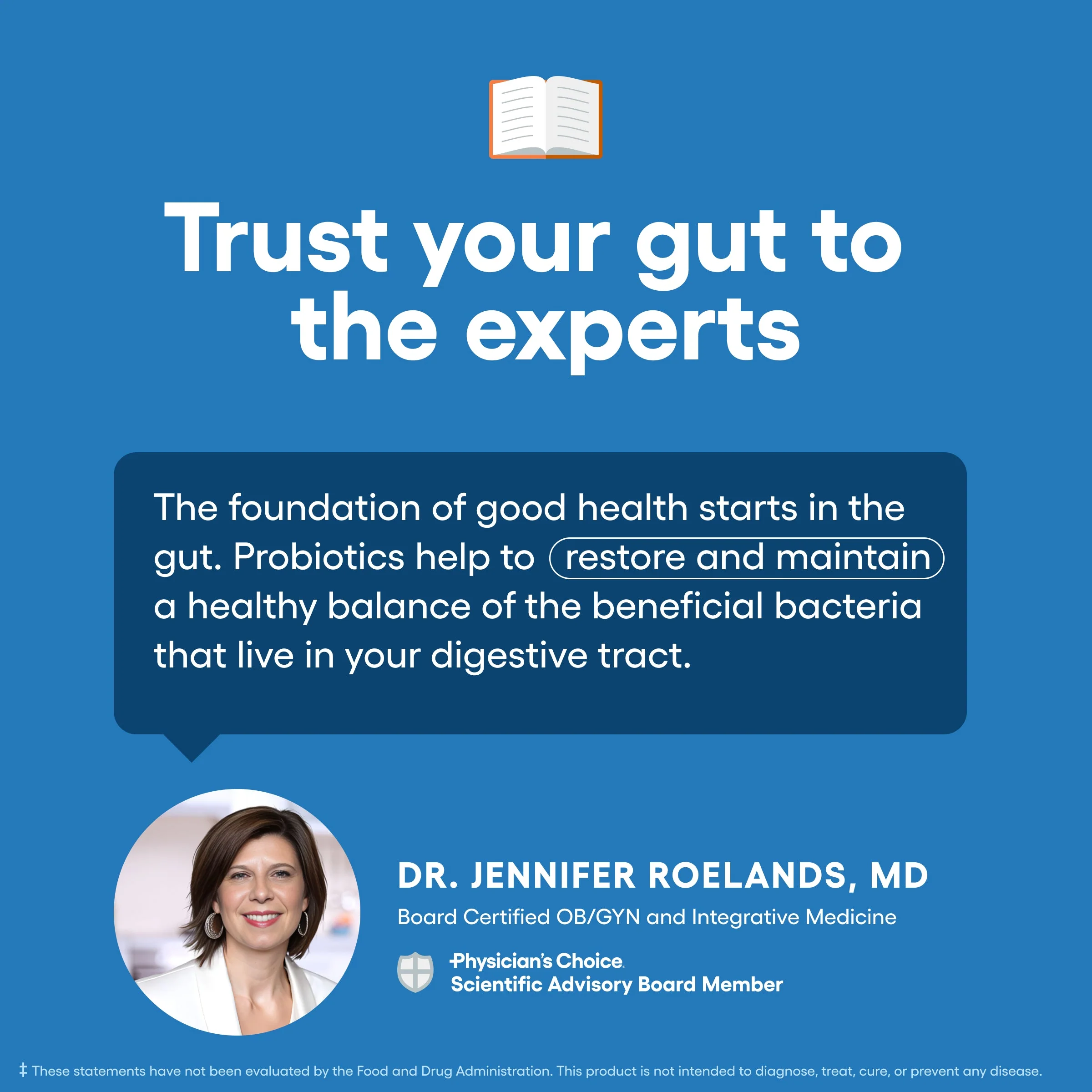 100 Billion Probiotic - Image 5