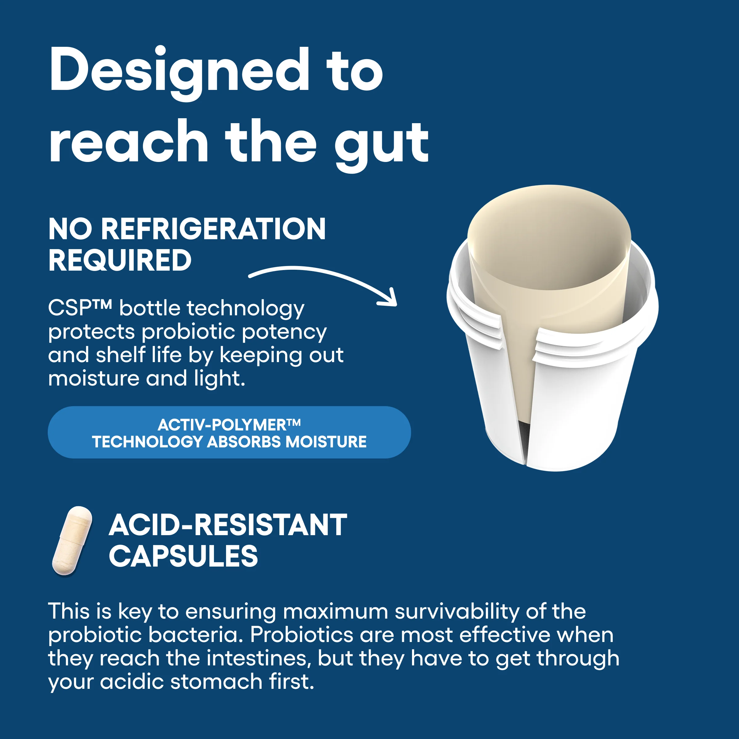 100 Billion Probiotic - Image 6