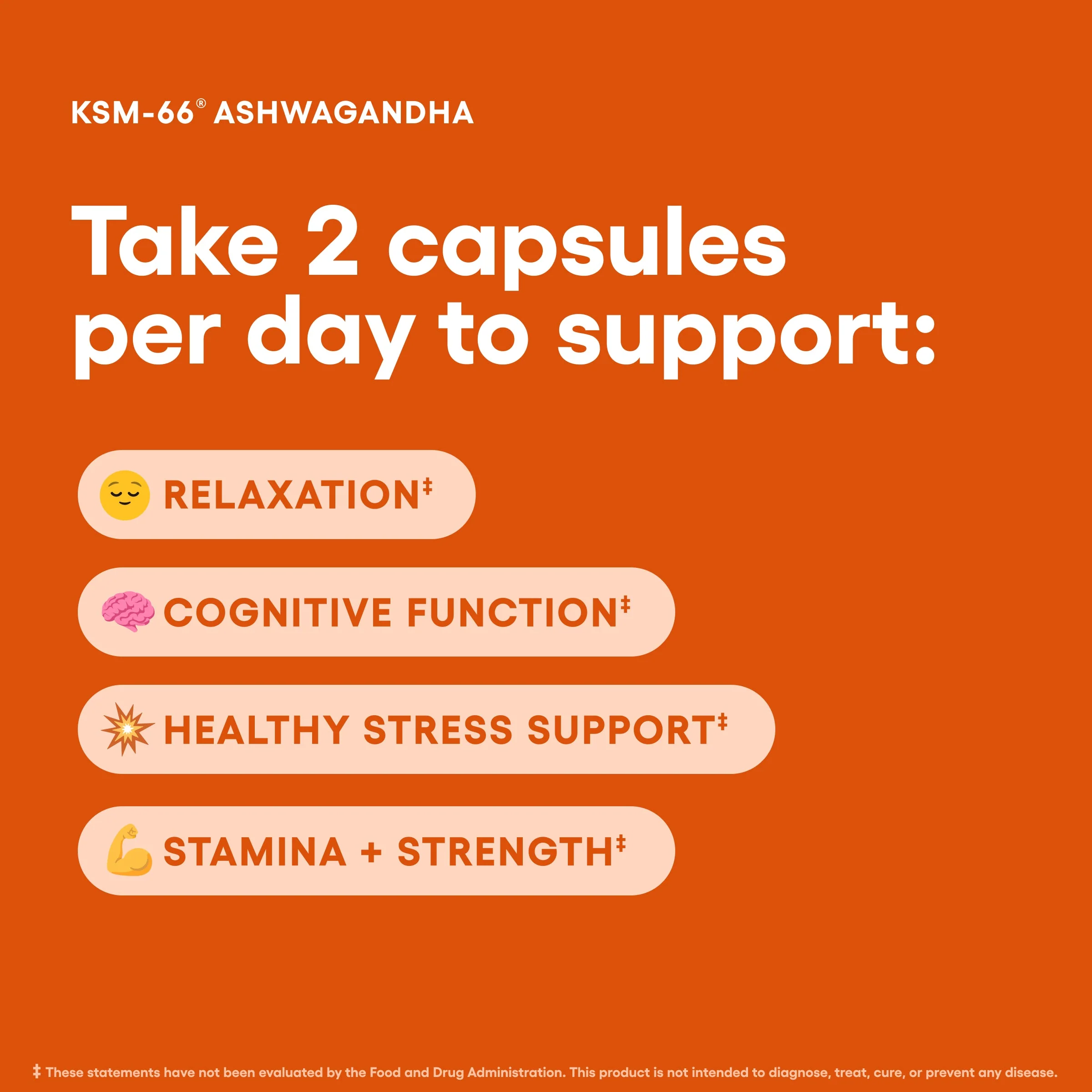 KSM-66 Ashwagandha - Image 3