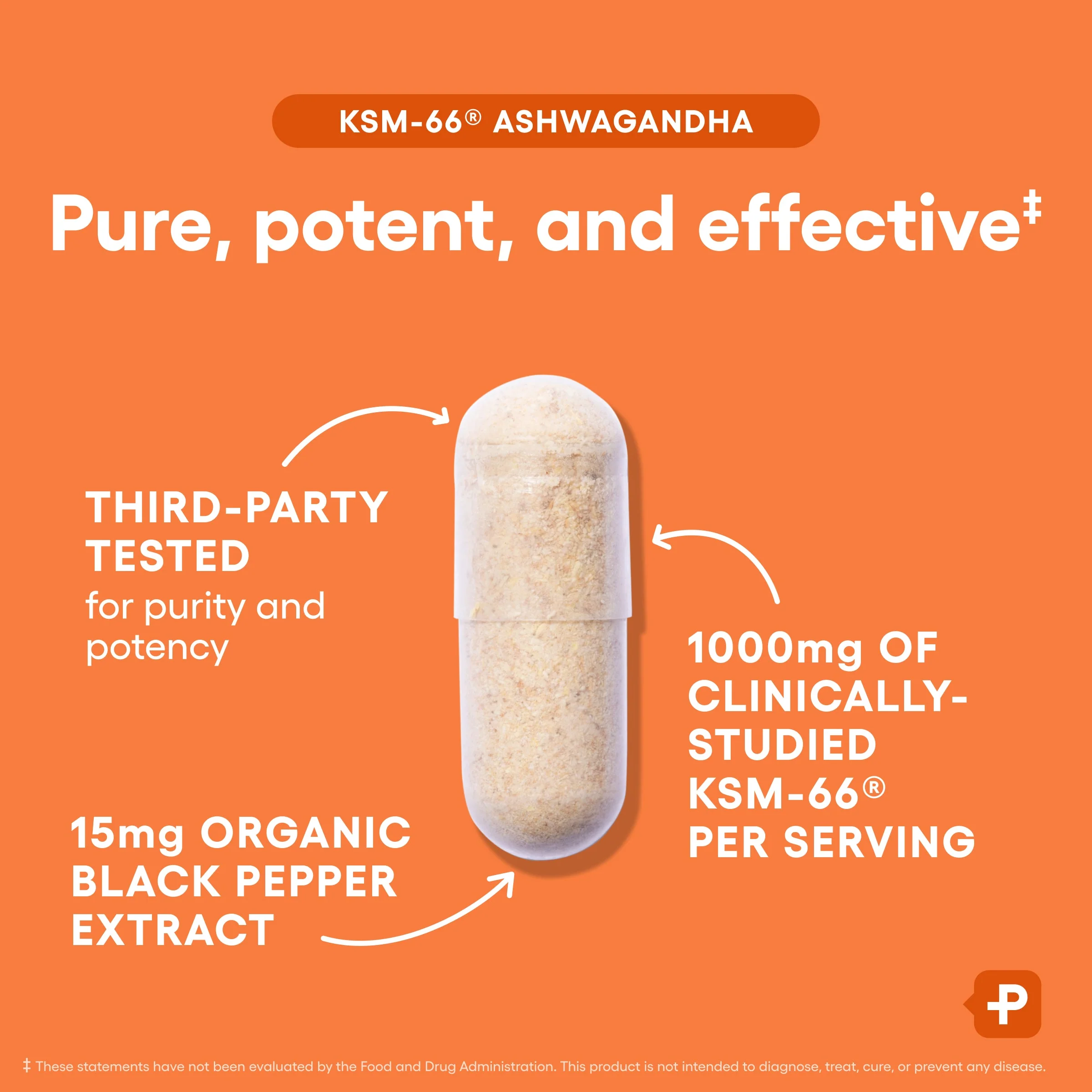 KSM-66 Ashwagandha - Image 4