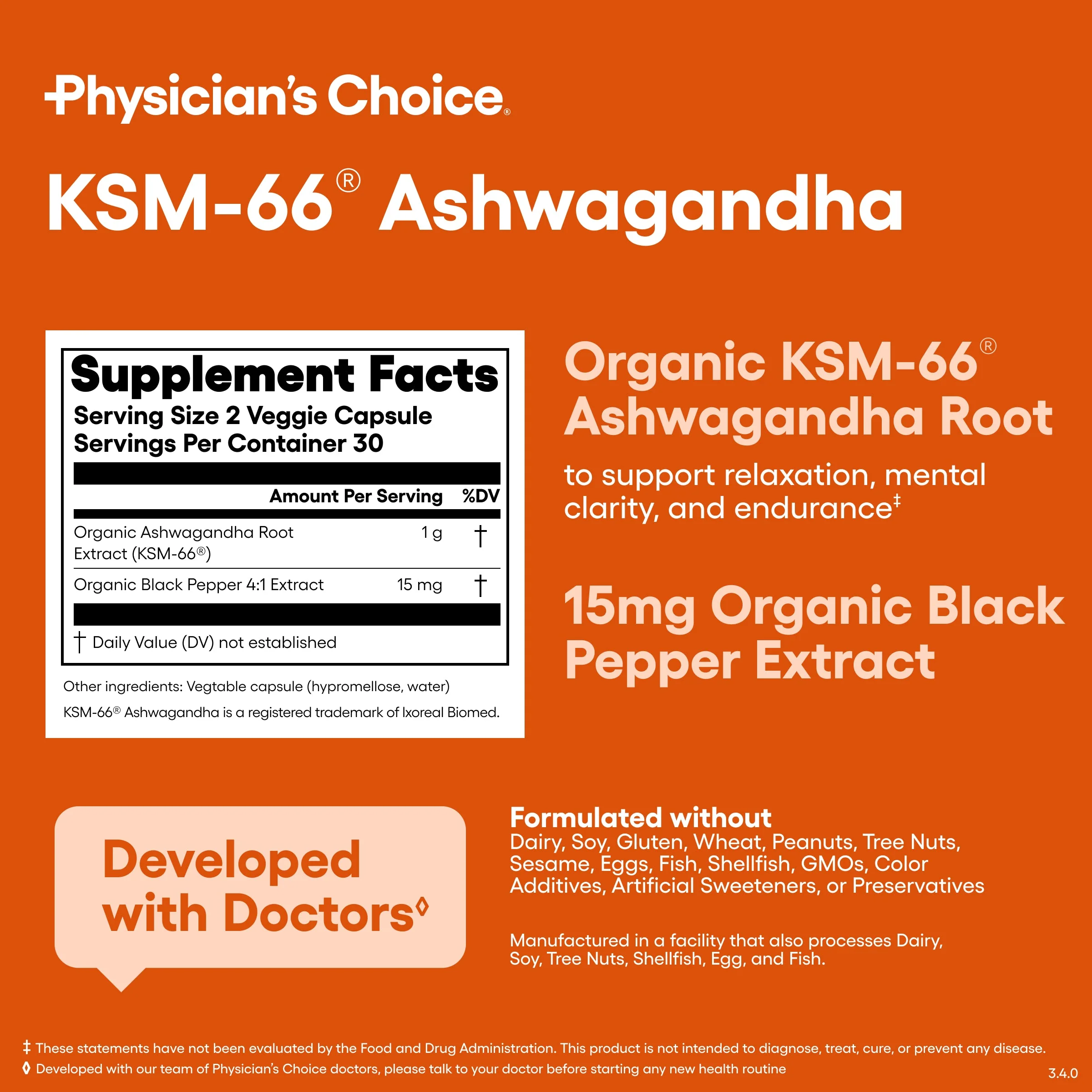 KSM-66 Ashwagandha - Image 6