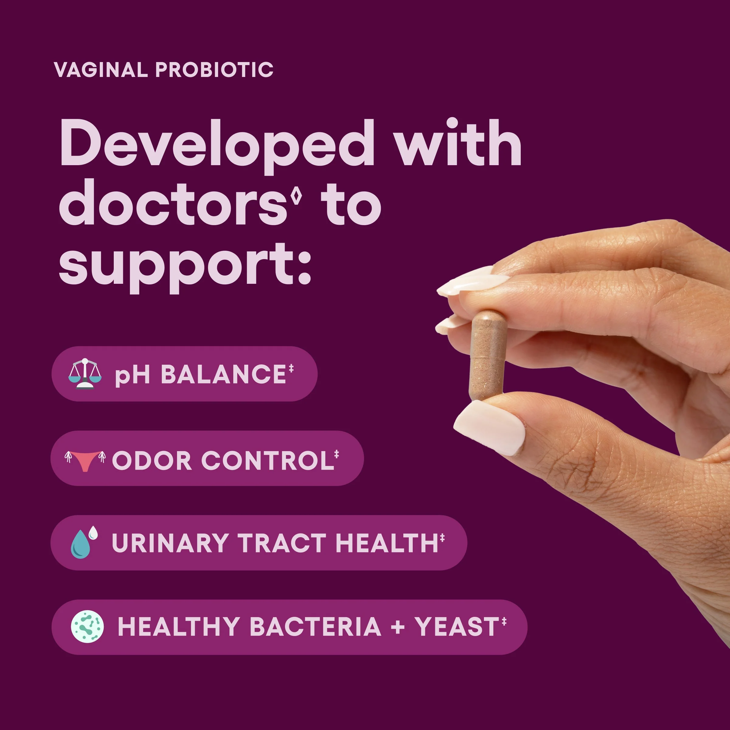 Women's Total Support Bundle - Image 4