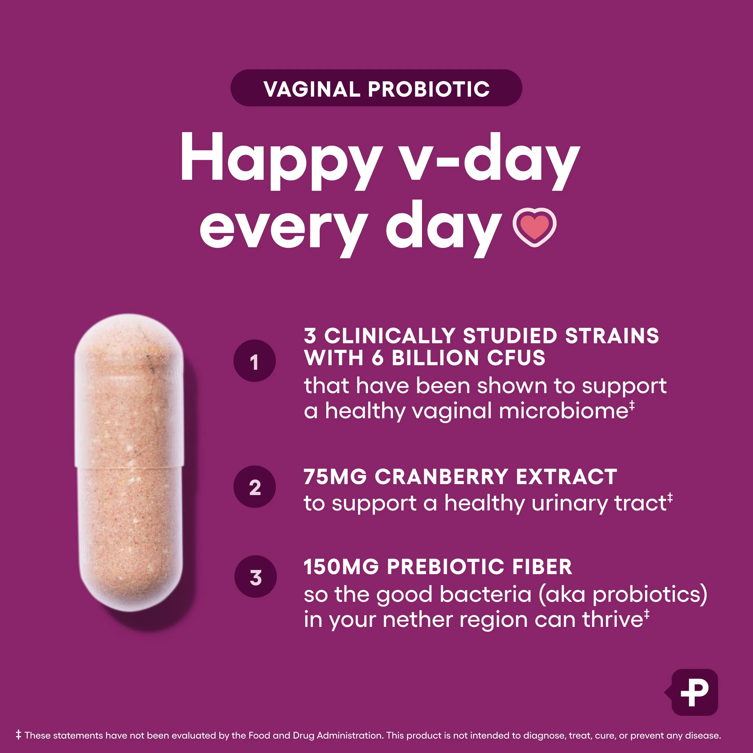 Vaginal Probiotic - Image 4