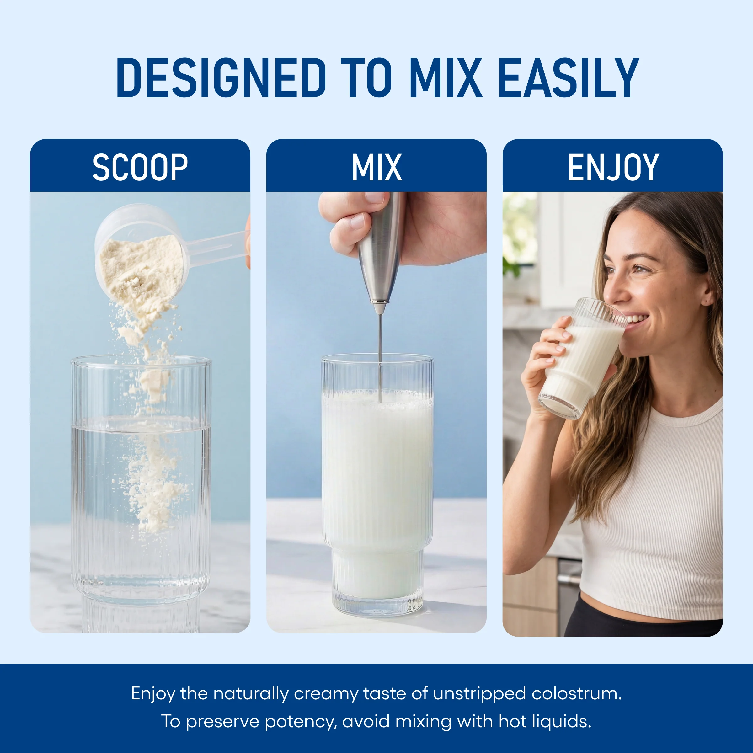 Colostrum Gold Powder - Image 4