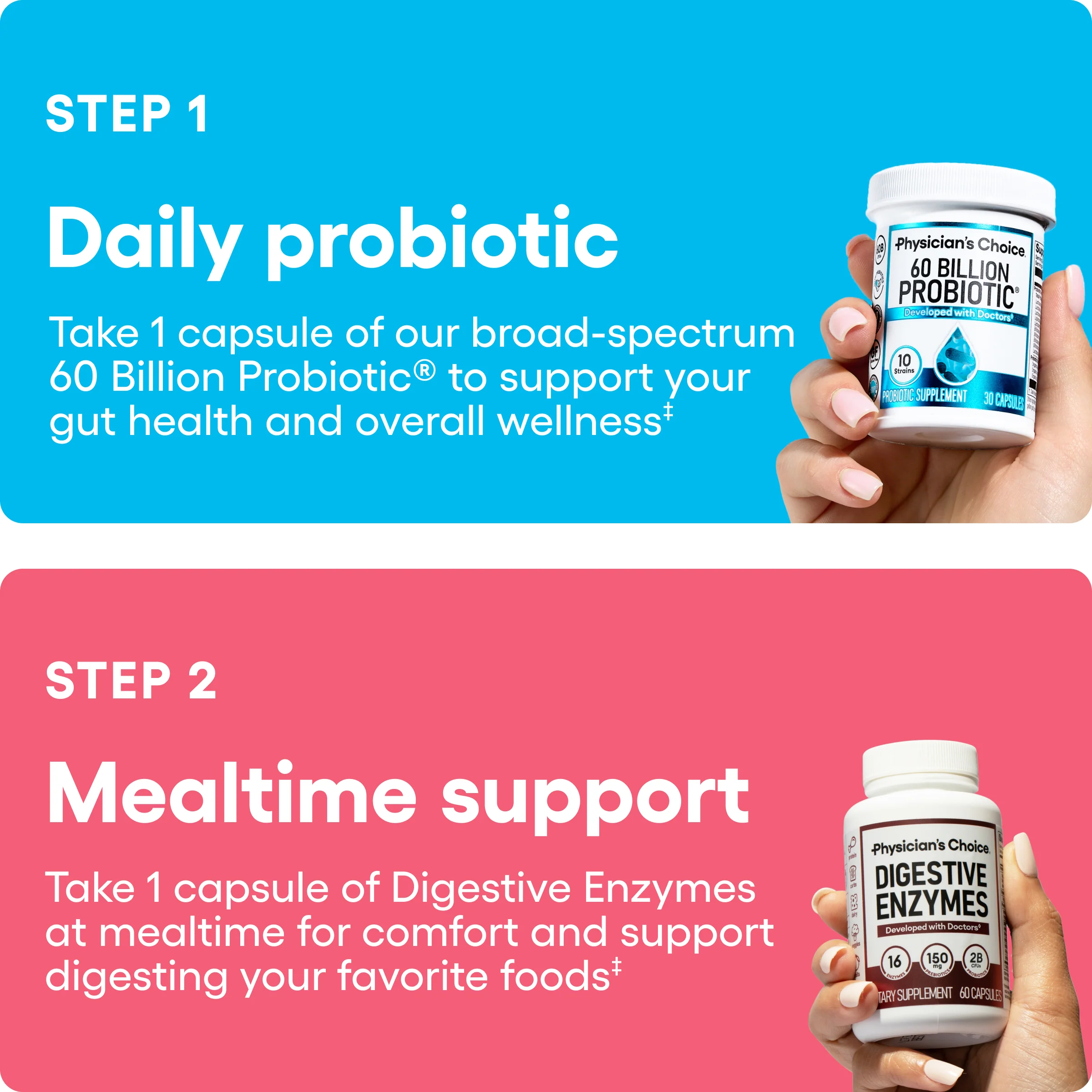 Hack Your Tummy Bundle - Image 3
