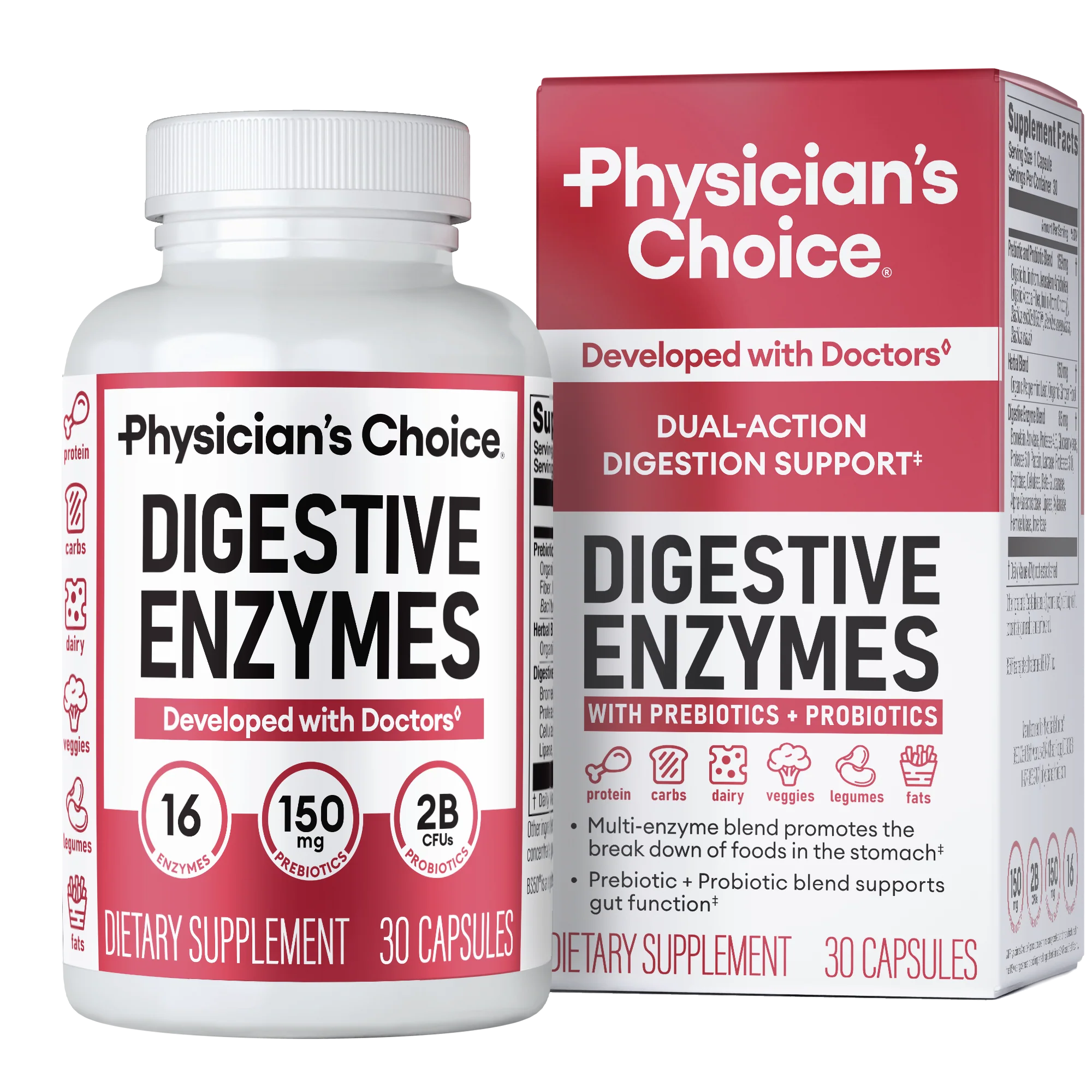 Digestive Enzymes - Image 7