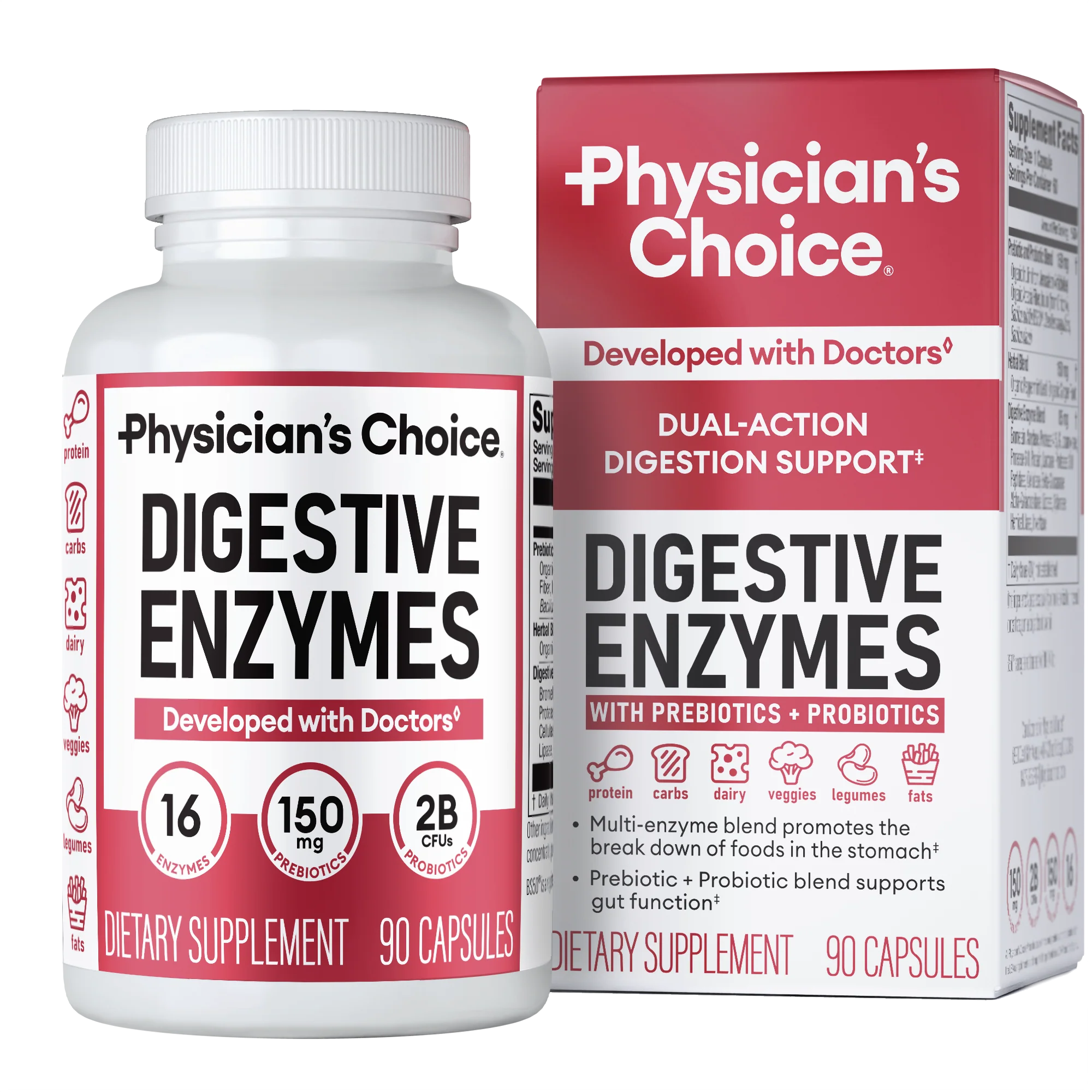 Digestive Enzymes - Image 8