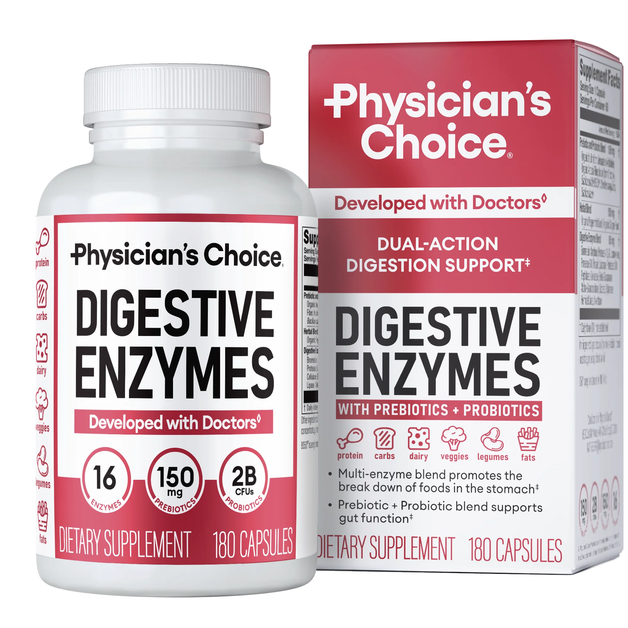 Digestive Enzymes - Image 9
