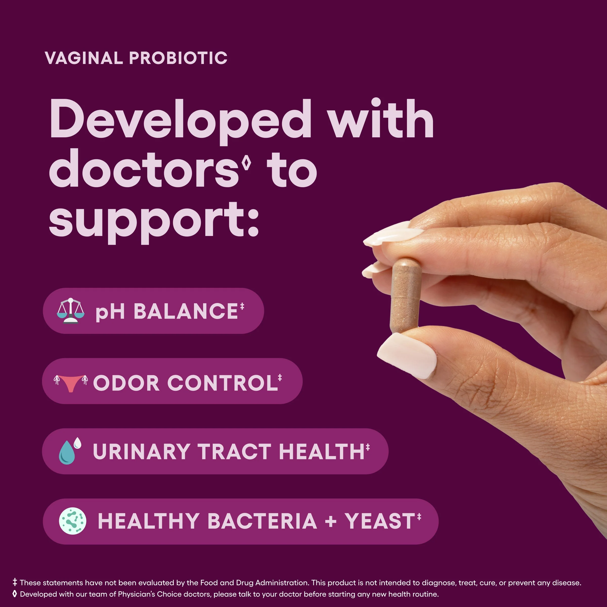 Vaginal Probiotic - Image 3