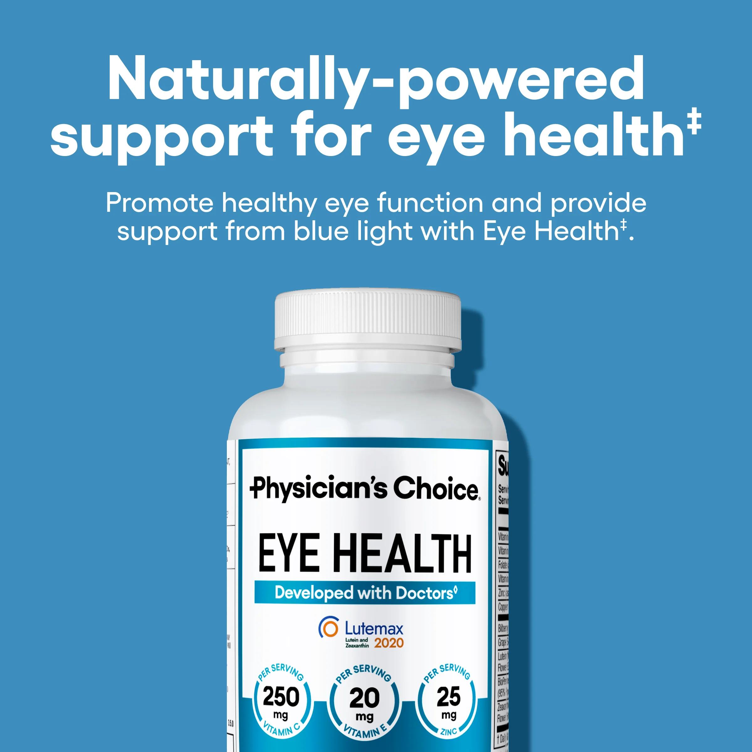 Eye Health Supplement - Image 3