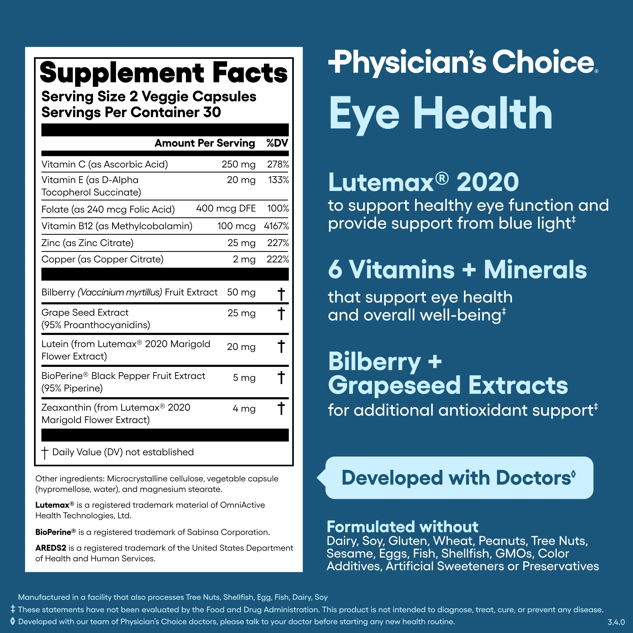 Eye Health Supplement - Image 6