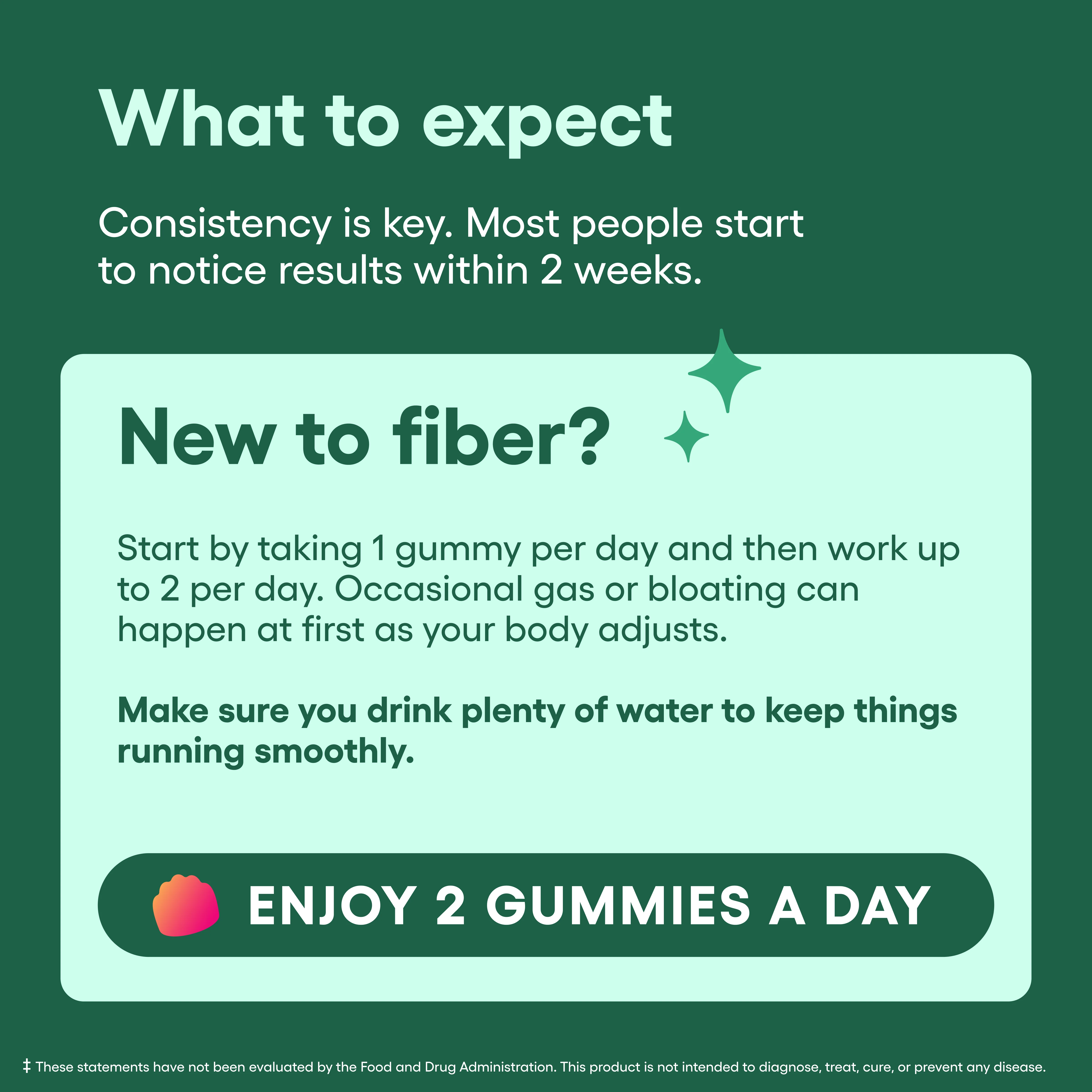 Fiber Gummies - Image 4