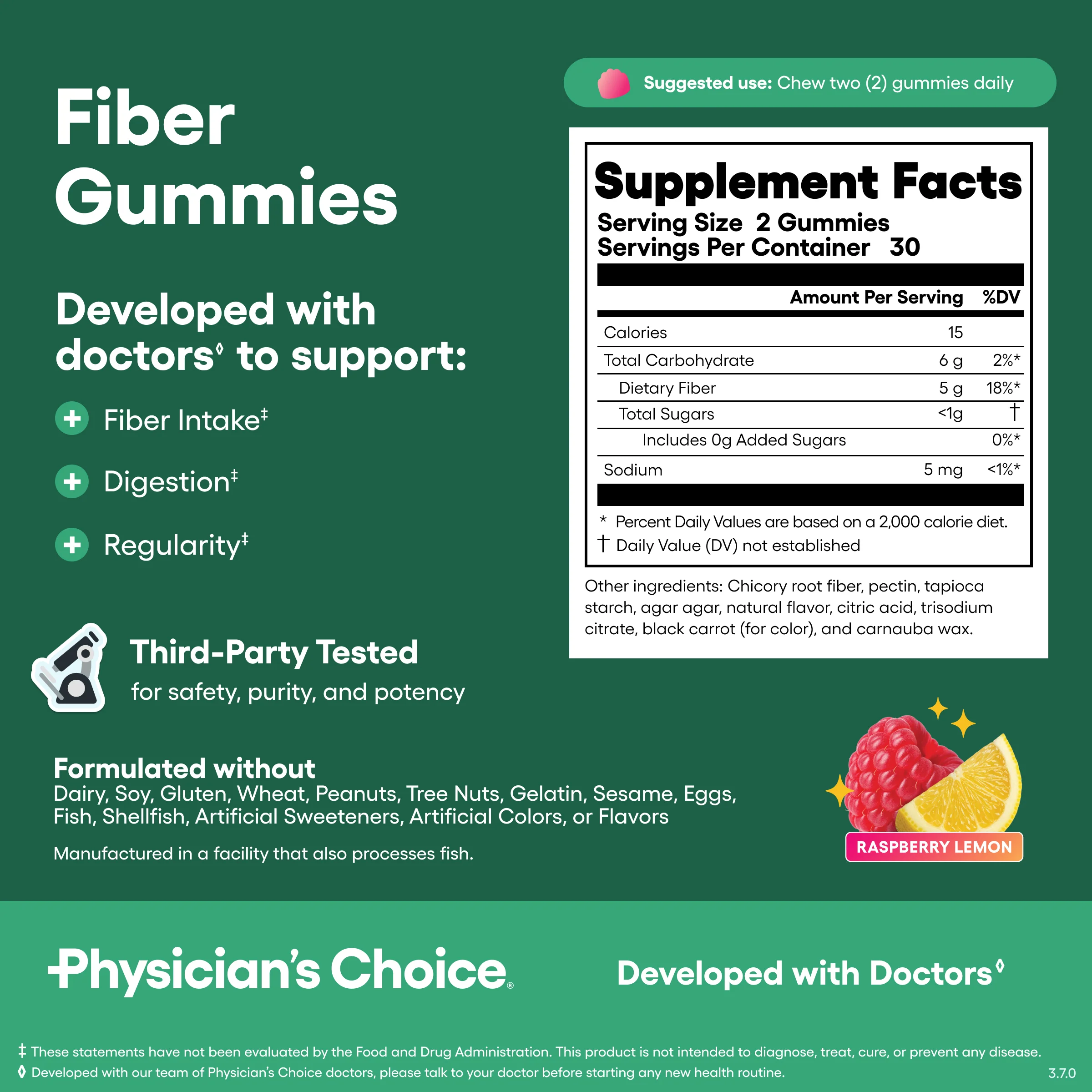 Gut Gummy Bundle - Image 4
