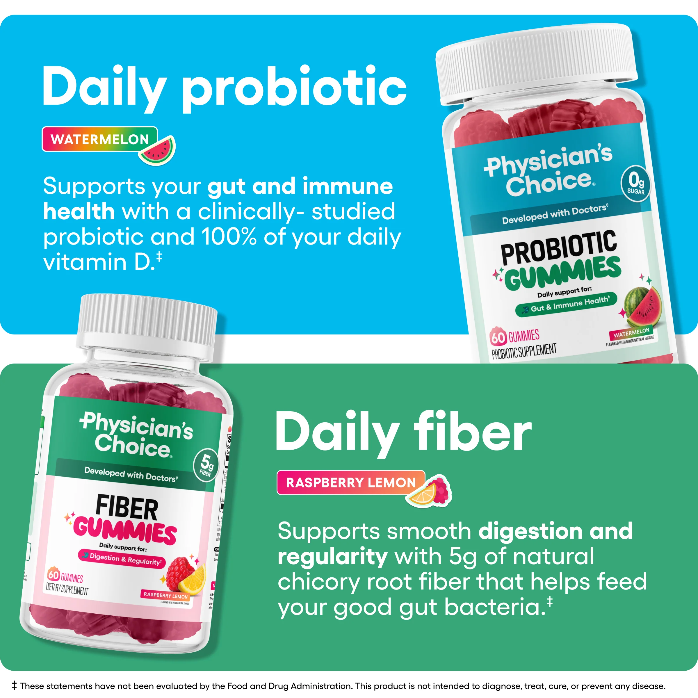 Gut Gummy Bundle - Image 6