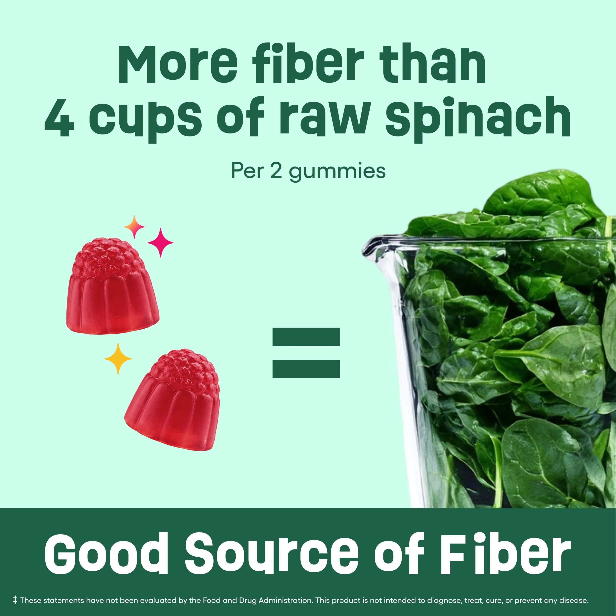 Kids Fiber Gummies - Image 5