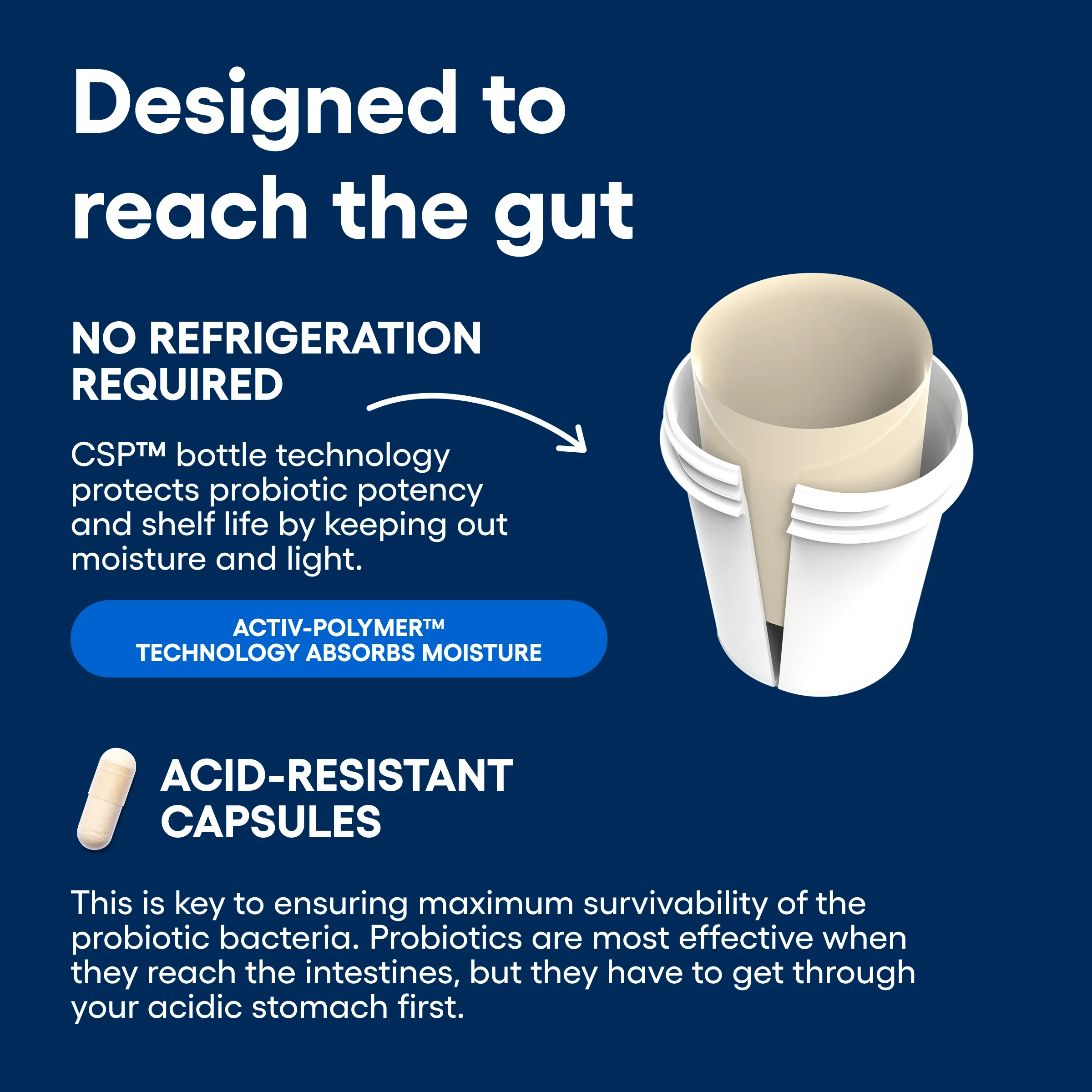 Men's Probiotic - Image 6