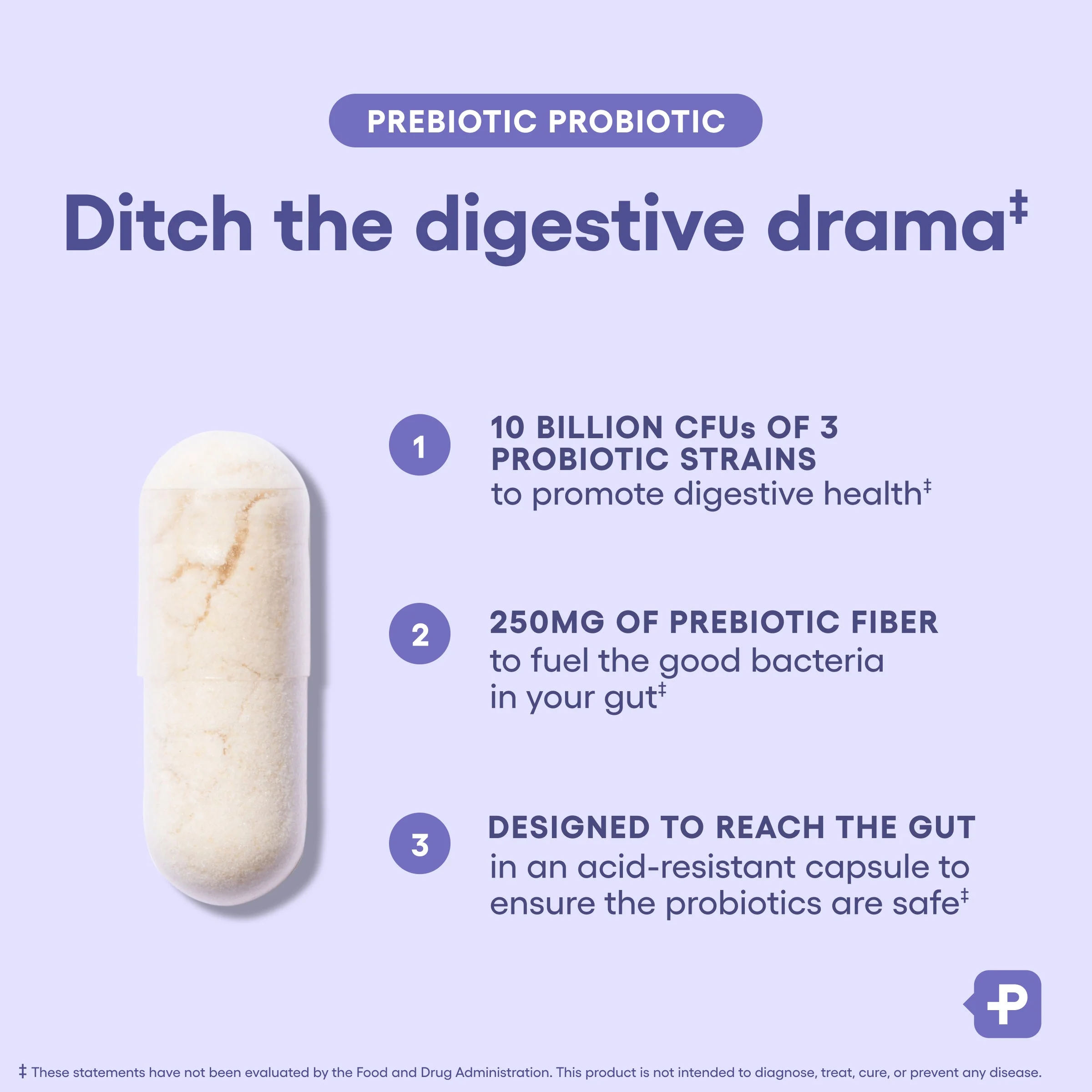Prebiotic Probiotic - Image 4