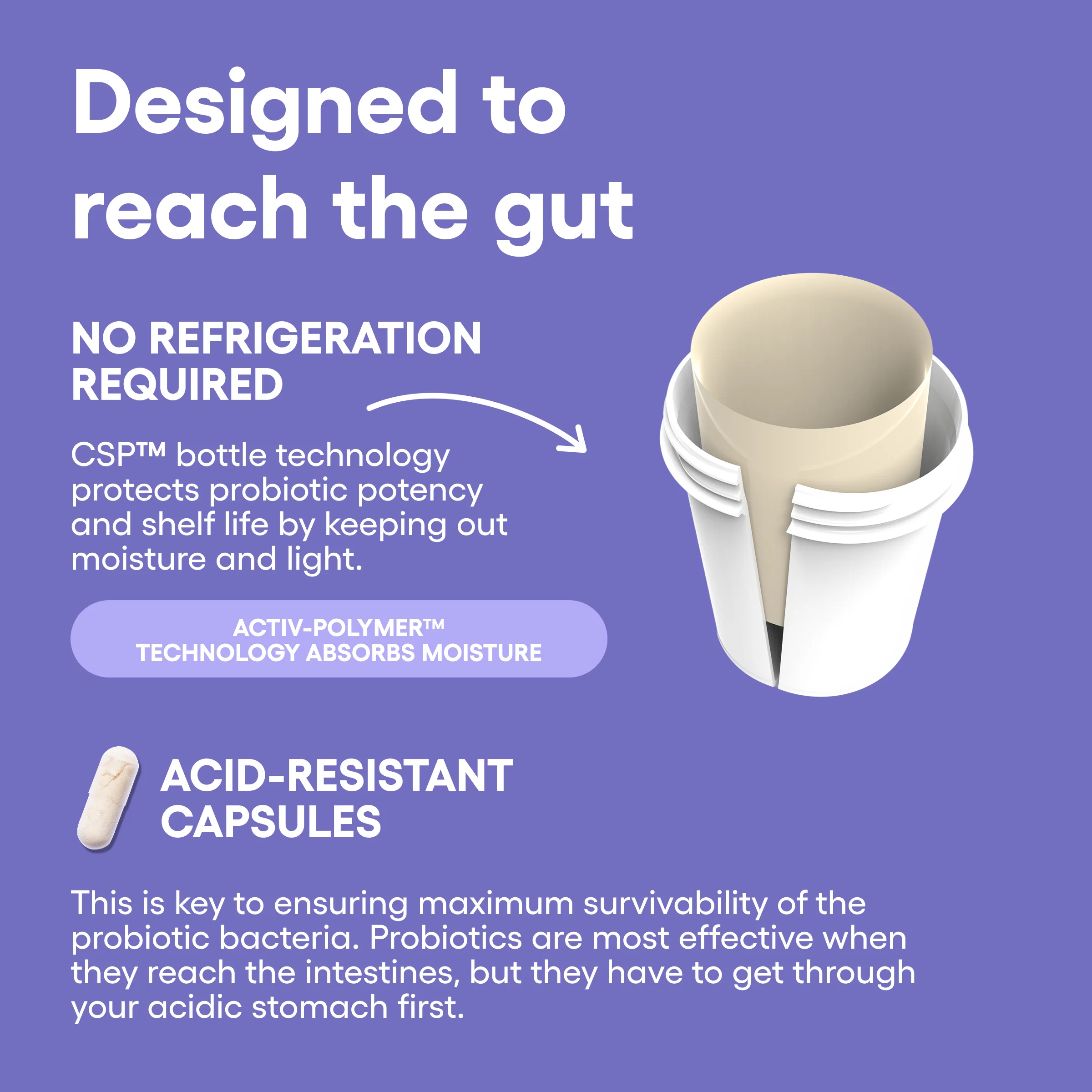Prebiotic Probiotic - Image 5