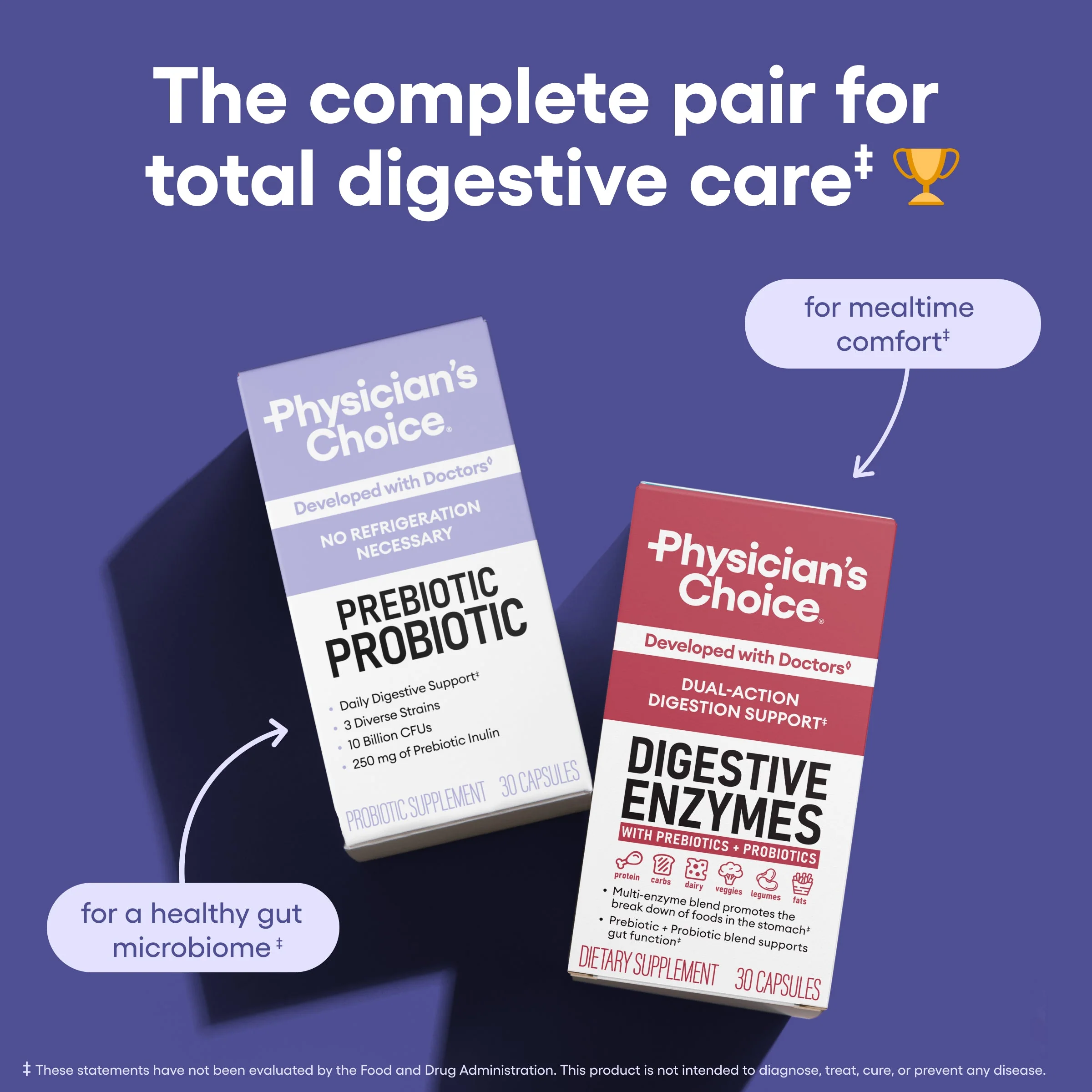 Prebiotic Probiotic - Image 6
