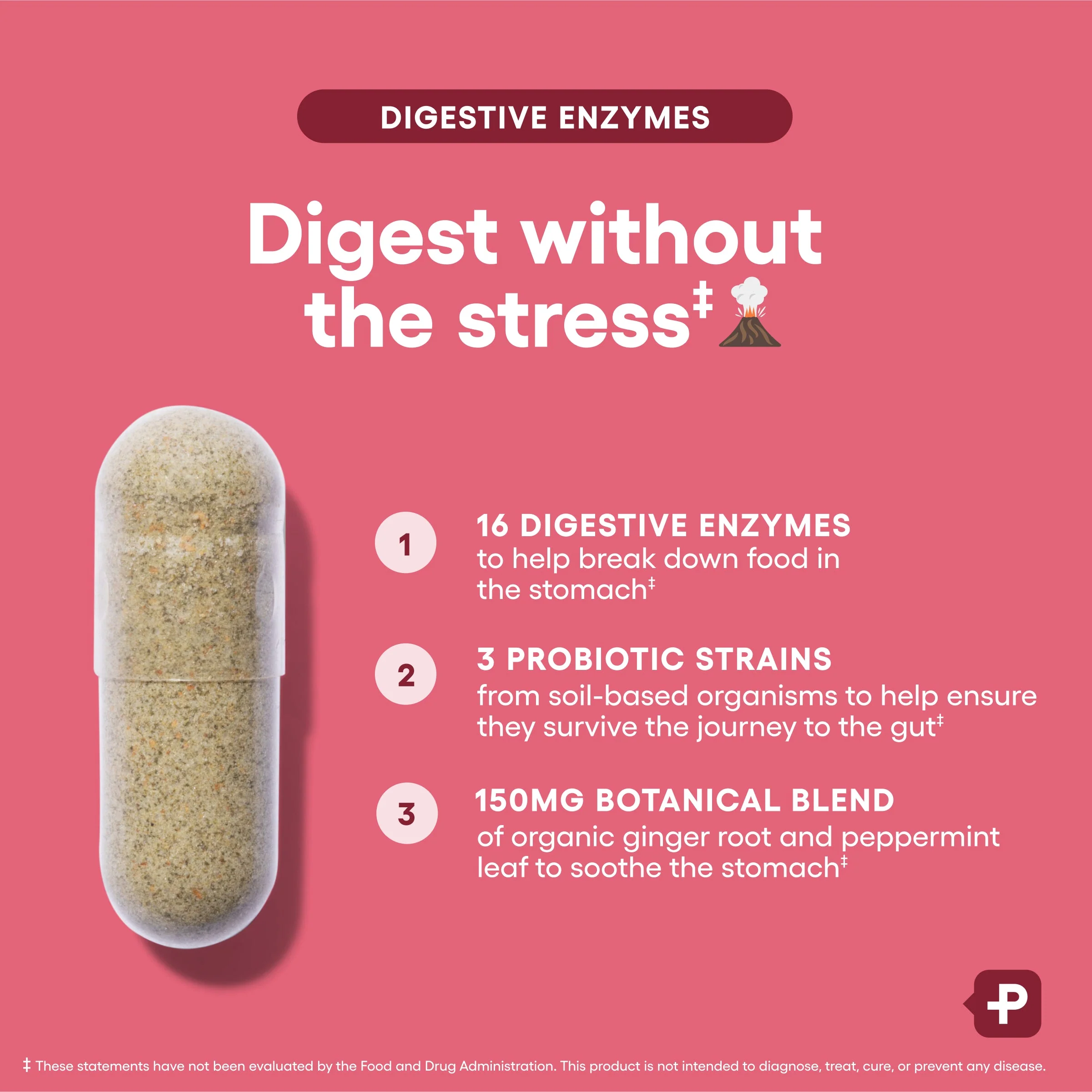 Digestive Enzymes - Image 4
